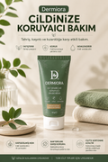 Dermiora Cilt Rahatlatıcı Bakım Kremi